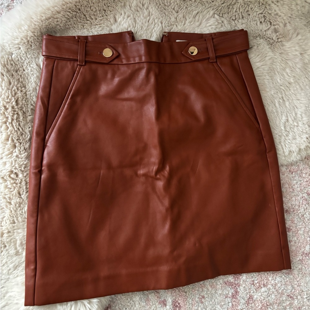 LOFT skirt